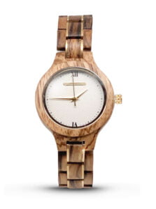 Dane techniczne zegarka Aurawisp