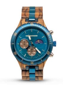 TImber horizon specyfikacja