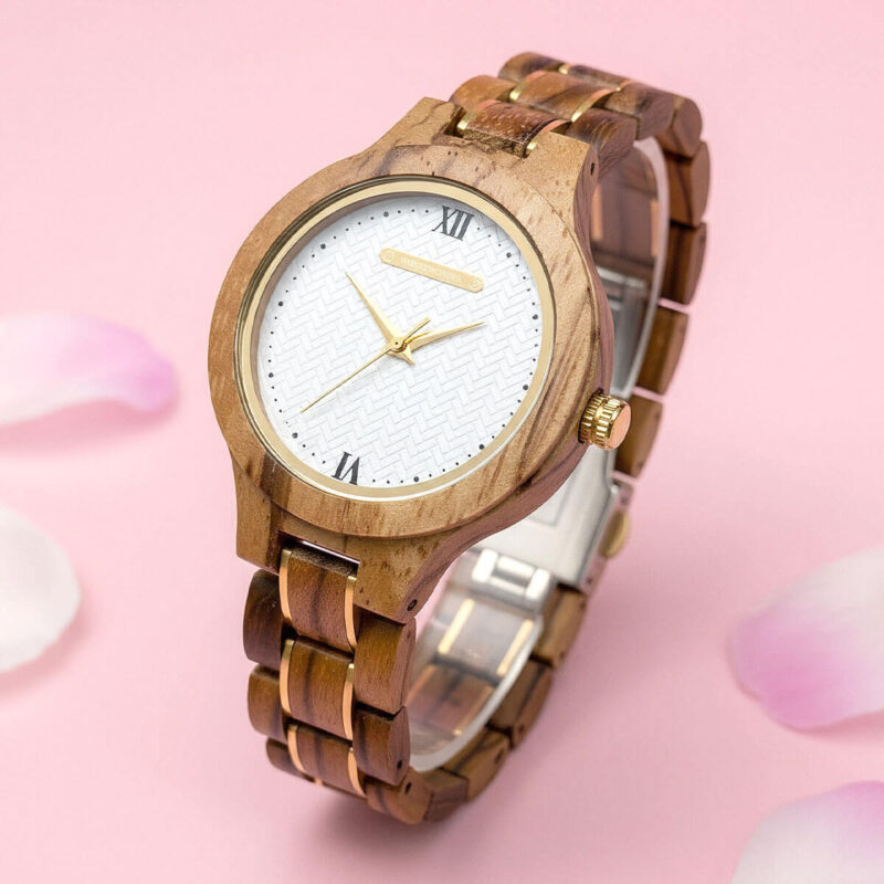 Damski zegarek aurora