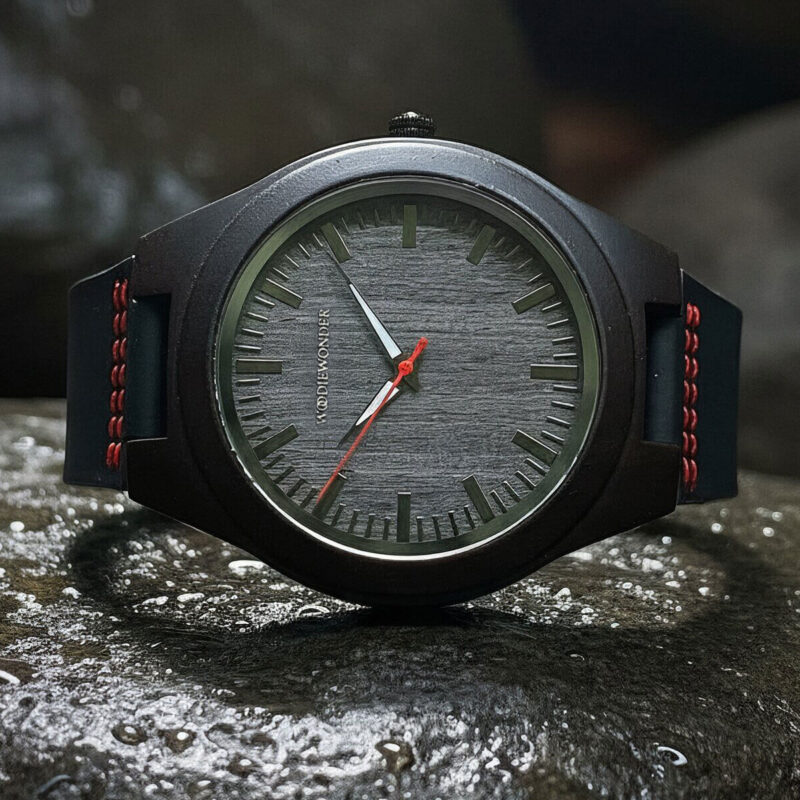 Klasyczny zegarek dla facet