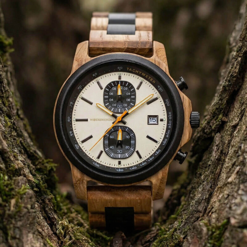 Zegarek proton dla mężczyzn