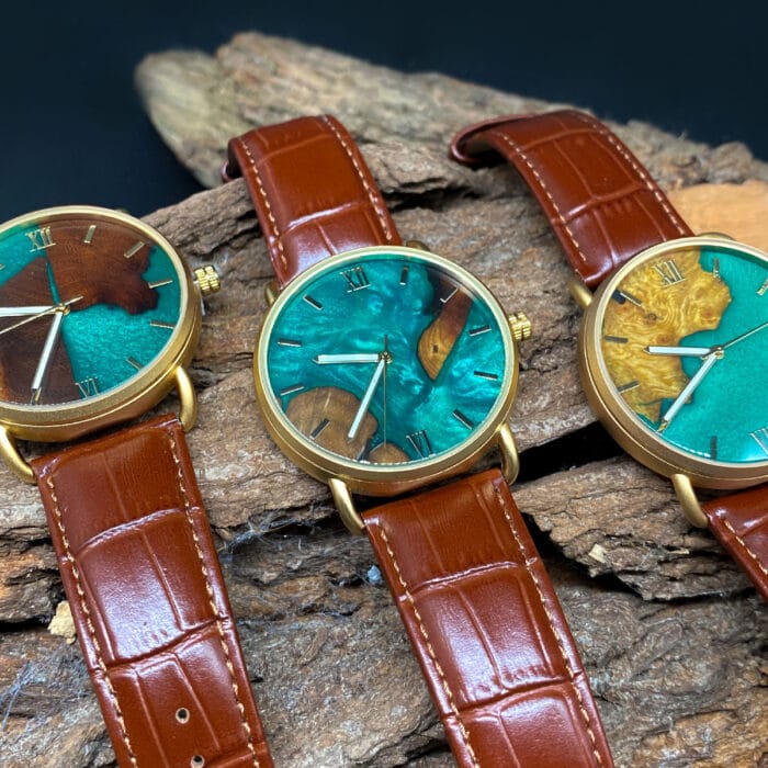 Zegarek Eposs - obrazek 4