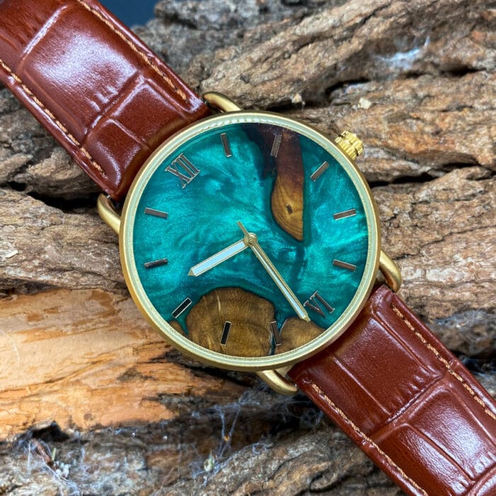 Zegarek Eposs - obrazek 2