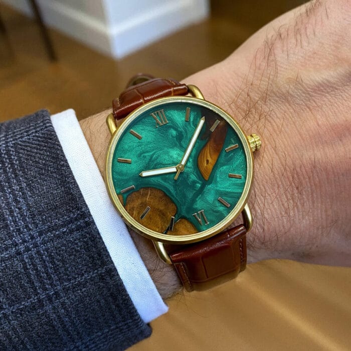 Zegarek Eposs - obrazek 5