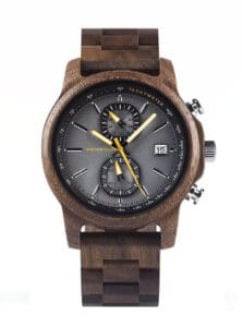 Zegarek proton walnut specyfikacja