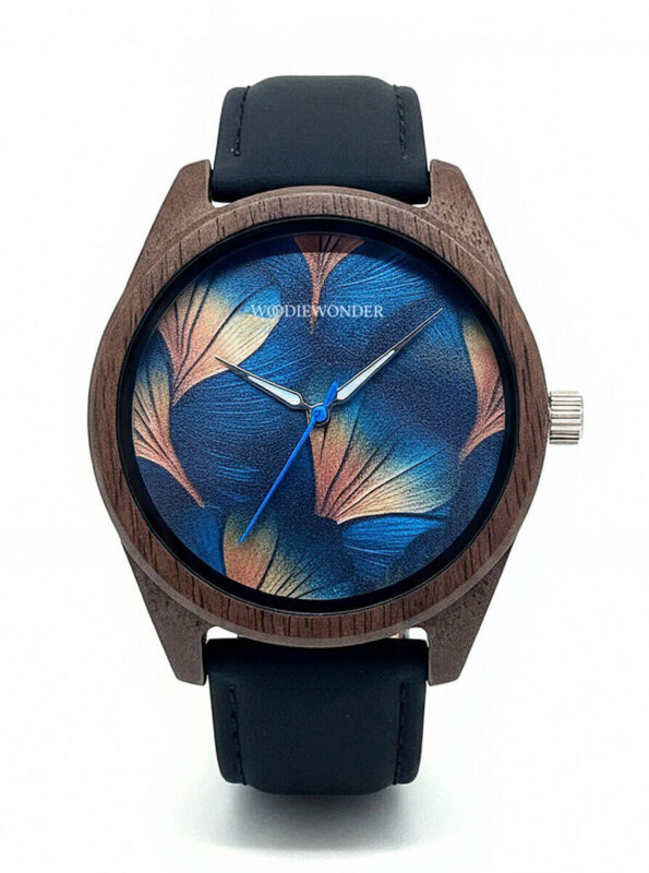 Zegarek moroa zdjęcie studyjne