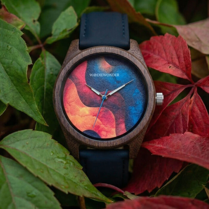 zegarek viren uniseks